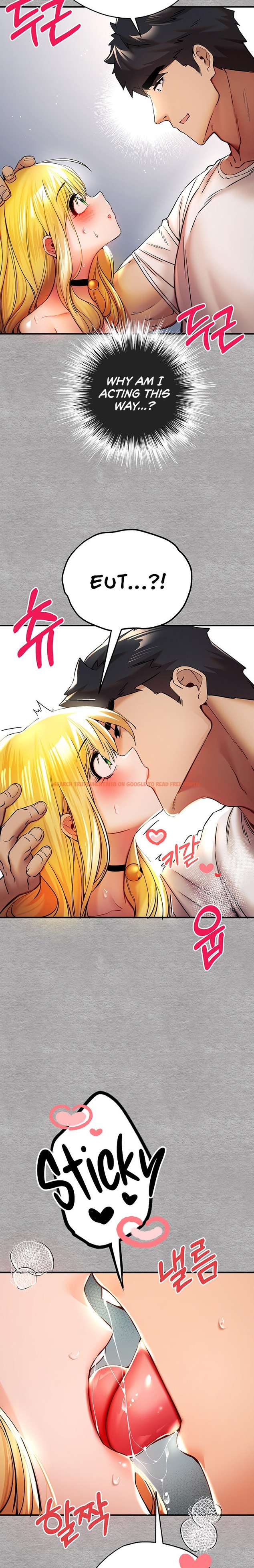 Read Hentai Image 20 60565 in comic I Have To Sleep With A Stranger? - Chapter 20 - hentaitnt.net