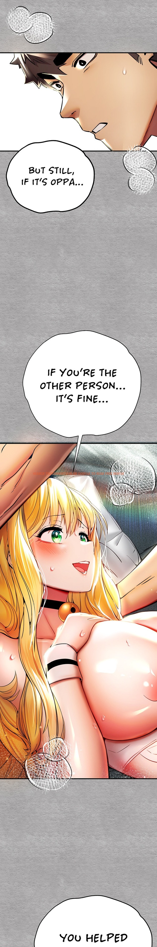 Read Hentai Image 23 60565 in comic I Have To Sleep With A Stranger? - Chapter 20 - hentaitnt.net