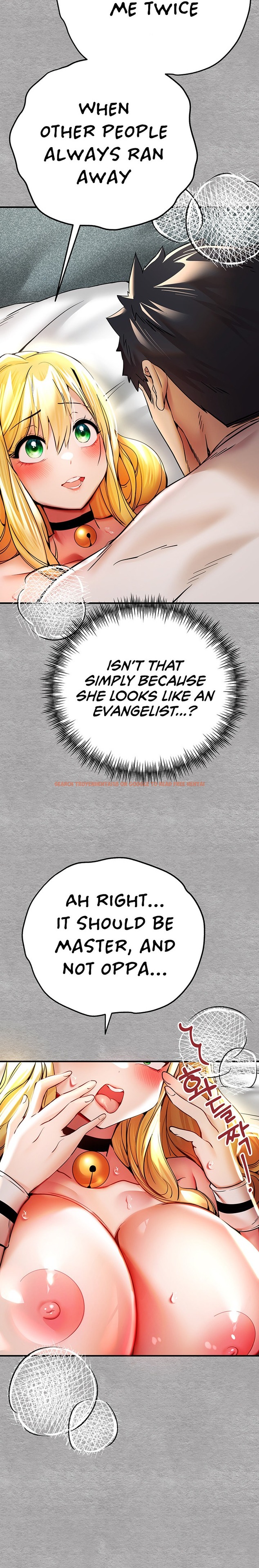 Read Hentai Image 24 60565 in comic I Have To Sleep With A Stranger? - Chapter 20 - hentaitnt.net