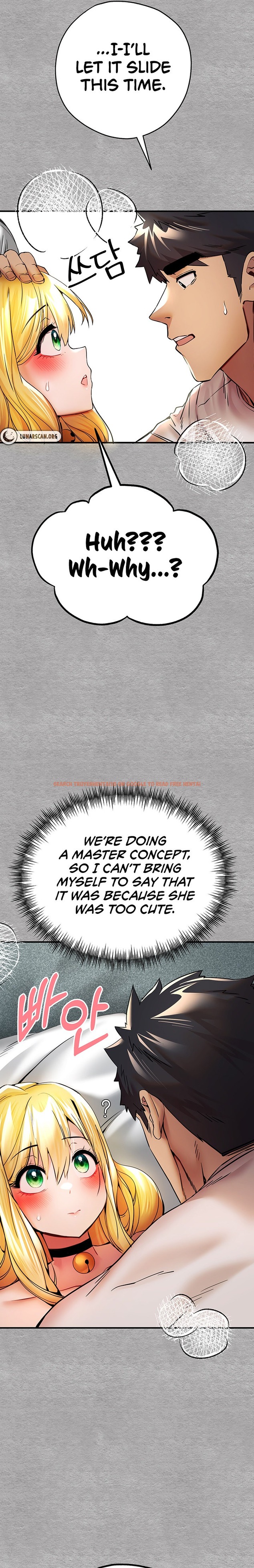 Read Hentai Image 25 60565 in comic I Have To Sleep With A Stranger? - Chapter 20 - hentaitnt.net