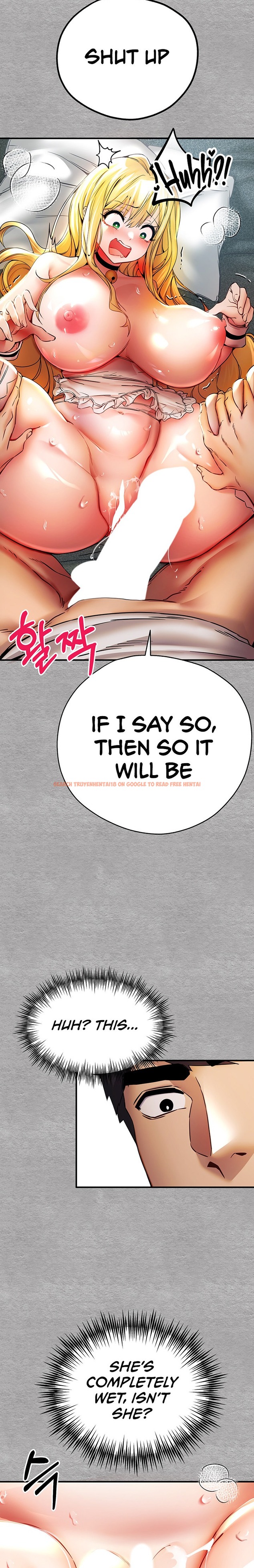 Read Hentai Image 26 60565 in comic I Have To Sleep With A Stranger? - Chapter 20 - hentaitnt.net