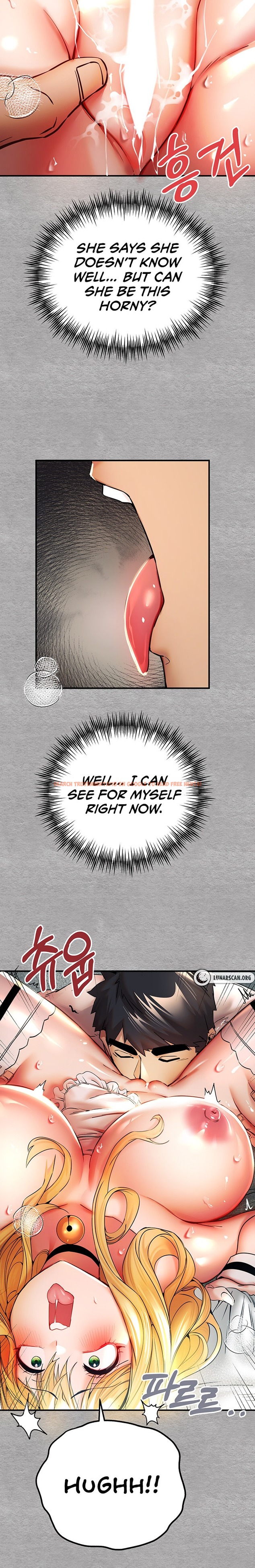 Read Hentai Image 27 60565 in comic I Have To Sleep With A Stranger? - Chapter 20 - hentaitnt.net