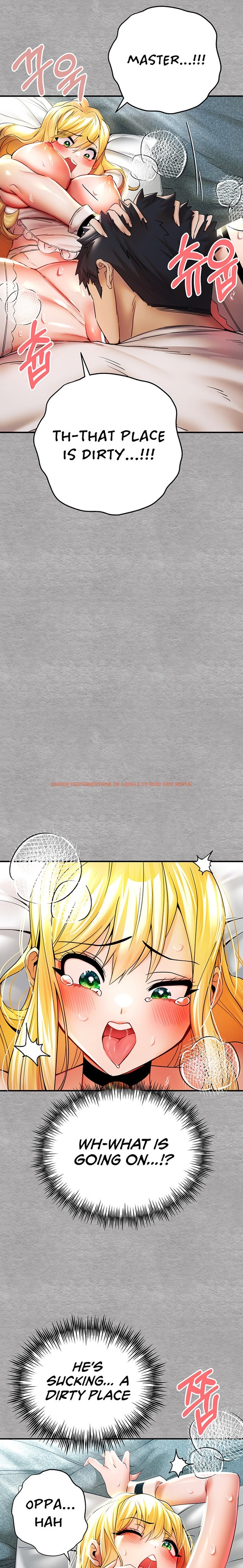 Read Hentai Image 28 60565 in comic I Have To Sleep With A Stranger? - Chapter 20 - hentaitnt.net