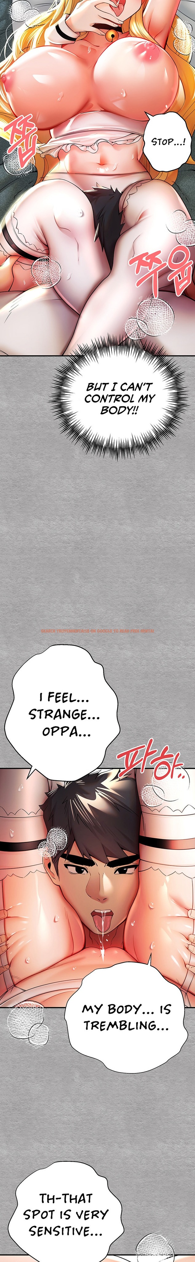 Read Hentai Image 29 60565 in comic I Have To Sleep With A Stranger? - Chapter 20 - hentaitnt.net