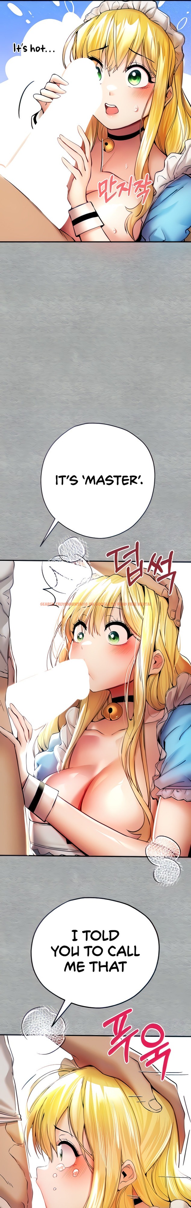 Read Hentai Image 4 60565 in comic I Have To Sleep With A Stranger? - Chapter 20 - hentaitnt.net