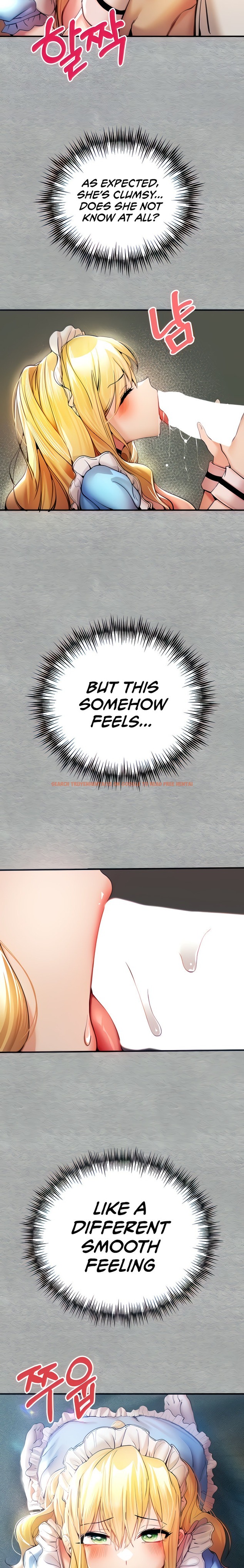 Read Hentai Image 8 60565 in comic I Have To Sleep With A Stranger? - Chapter 20 - hentaitnt.net