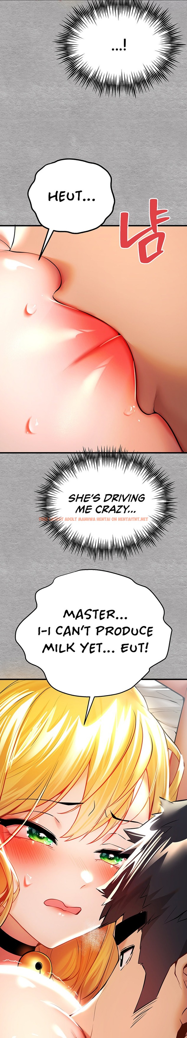 Read Hentai Image 10 25711 in comic I Have To Sleep With A Stranger? - Chapter 21 - hentaitnt.net