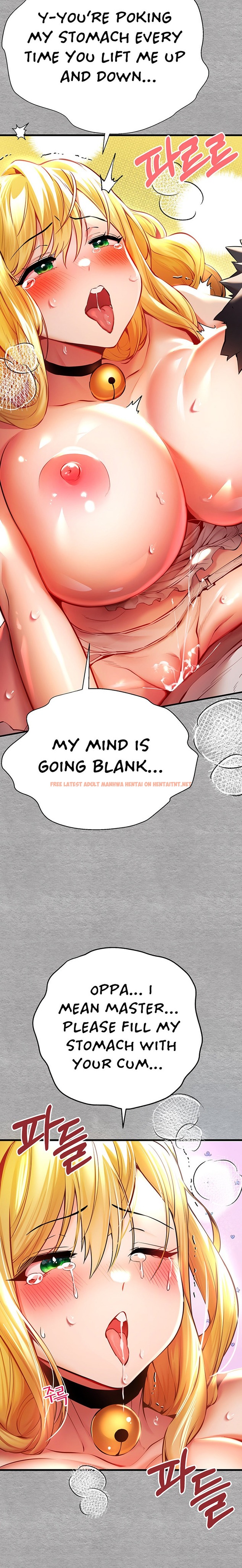 Read Hentai Image 18 25711 in comic I Have To Sleep With A Stranger? - Chapter 21 - hentaitnt.net