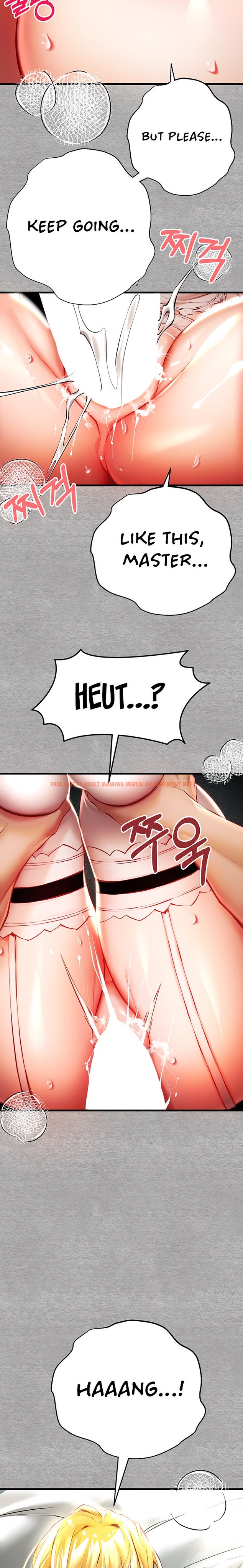 Read Hentai Image 23 25711 in comic I Have To Sleep With A Stranger? - Chapter 21 - hentaitnt.net