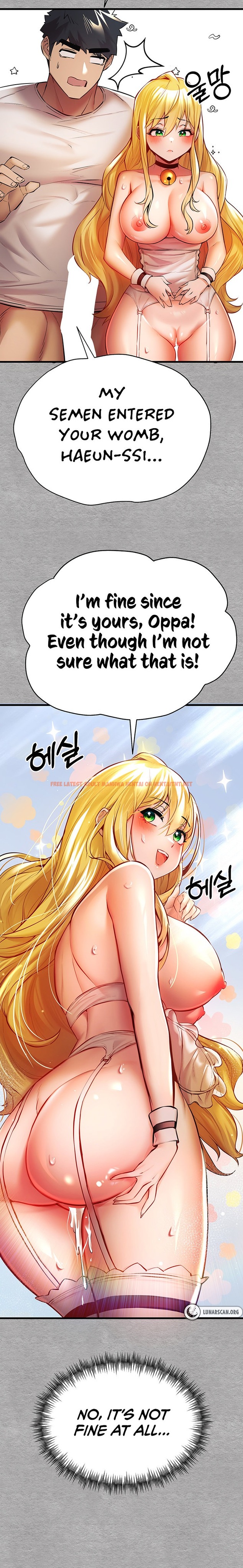 Read Hentai Image 33 25712 in comic I Have To Sleep With A Stranger? - Chapter 21 - hentaitnt.net