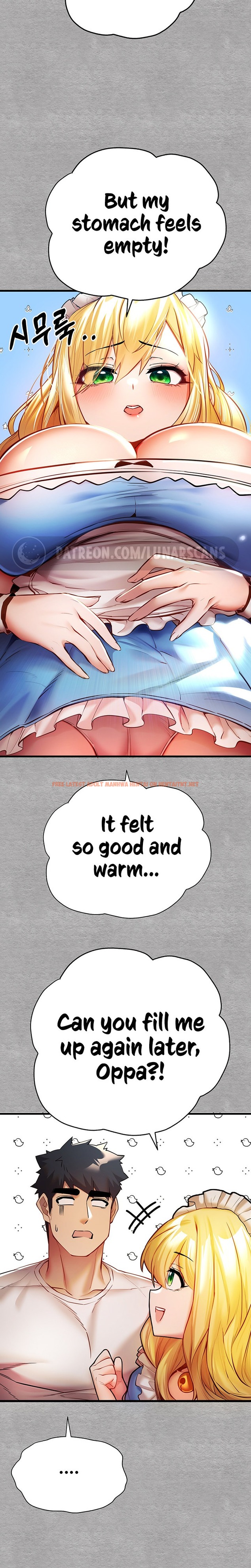 Read Hentai Image 35 25712 in comic I Have To Sleep With A Stranger? - Chapter 21 - hentaitnt.net