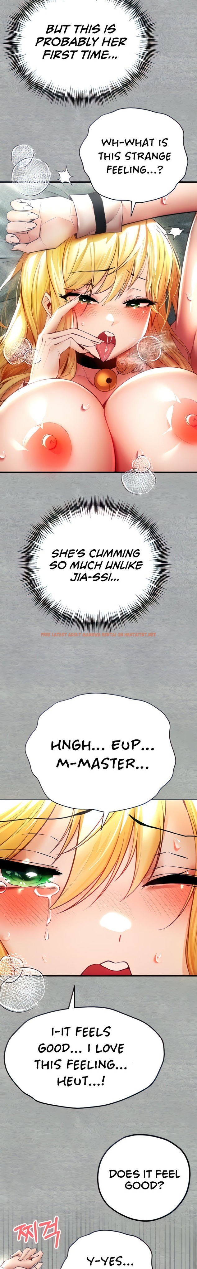 Read Hentai Image 8 25711 in comic I Have To Sleep With A Stranger? - Chapter 21 - hentaitnt.net