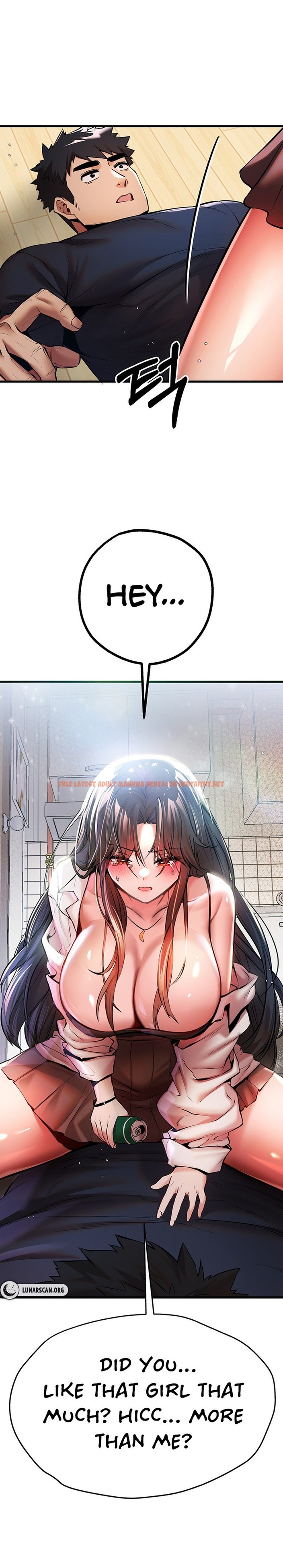 Read Hentai Image 32 60288 in comic I Have To Sleep With A Stranger? - Chapter 22 - hentaitnt.net