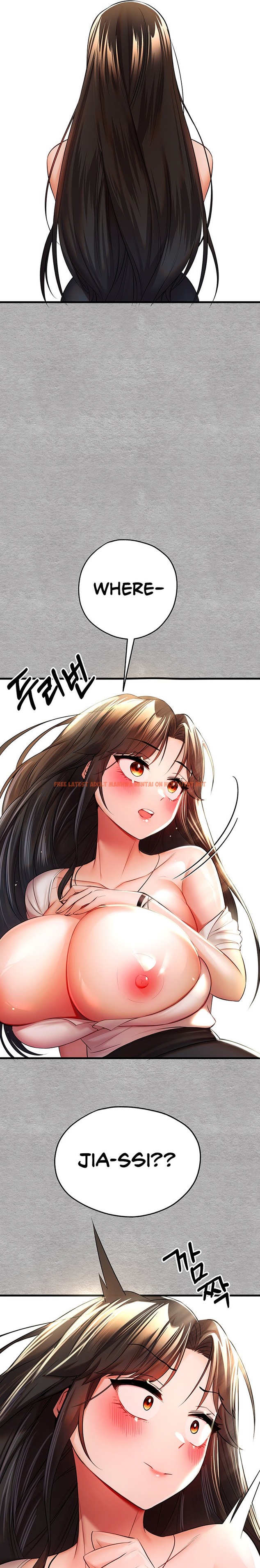 Read Hentai Image 34 56451 in comic I Have To Sleep With A Stranger? - Chapter 24 - hentaitnt.net