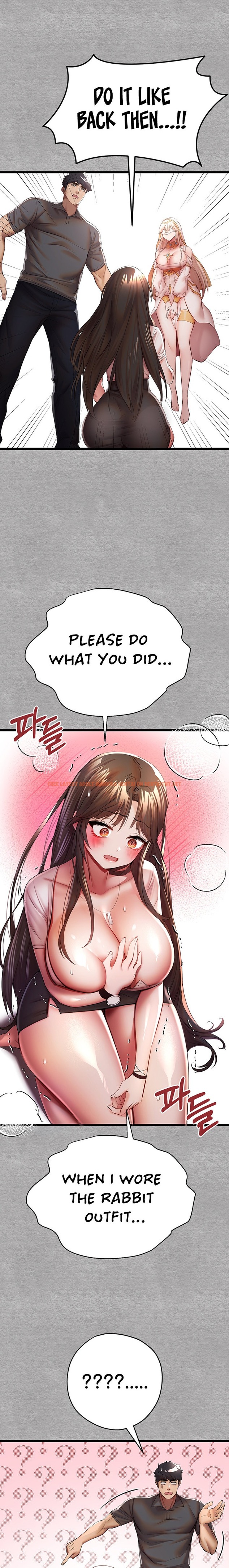 Read Hentai Image 11 52607 in comic I Have To Sleep With A Stranger? - Chapter 26 - hentaitnt.net