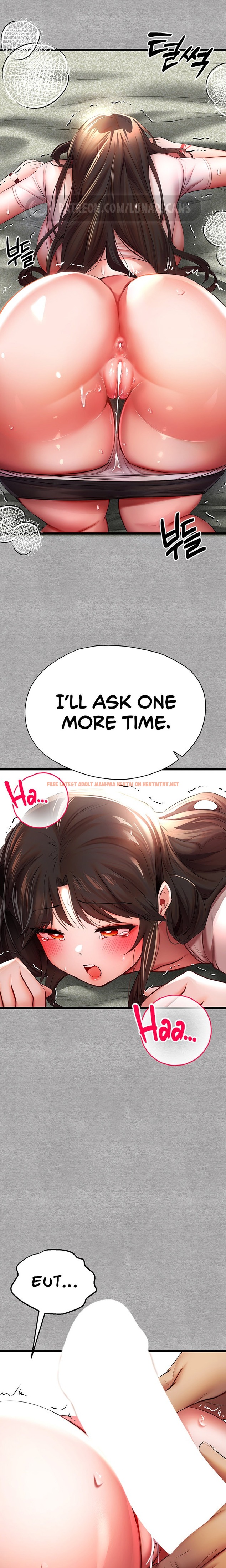 Read Hentai Image 22 52607 in comic I Have To Sleep With A Stranger? - Chapter 26 - hentaitnt.net