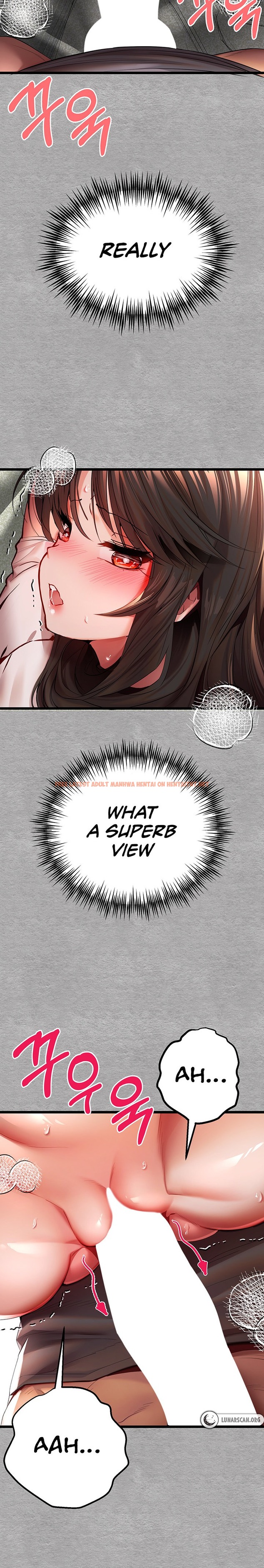 Read Hentai Image 27 52607 in comic I Have To Sleep With A Stranger? - Chapter 26 - hentaitnt.net