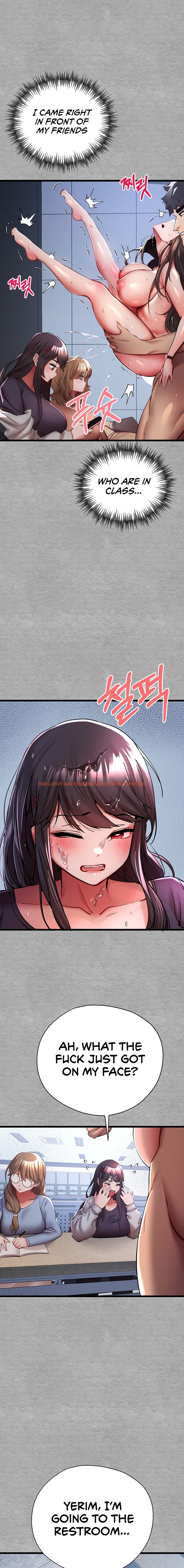 Read Hentai Image 15 95655 in comic I Have To Sleep With A Stranger? - Chapter 27 - hentaitnt.net