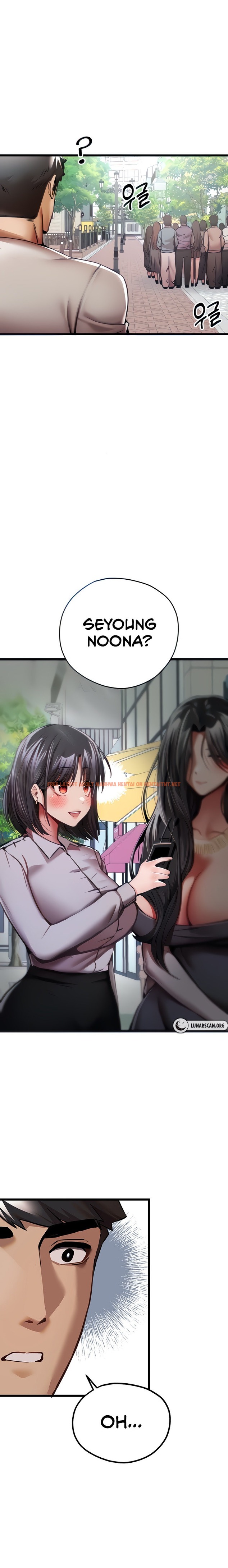 Read Hentai Image 1 48841 in comic I Have To Sleep With A Stranger? - Chapter 29 - hentaitnt.net