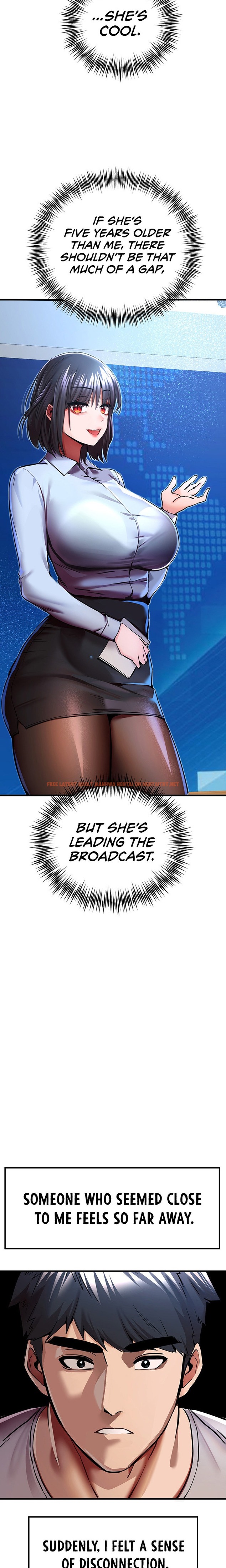 Read Hentai Image 17 48841 in comic I Have To Sleep With A Stranger? - Chapter 29 - hentaitnt.net