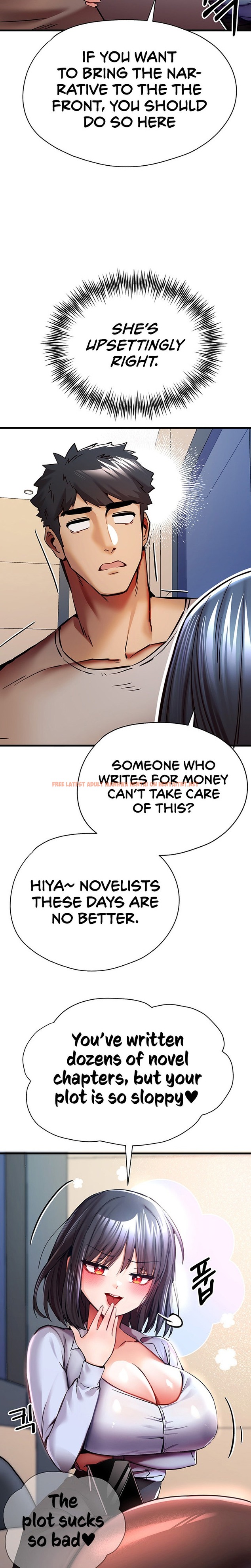 Read Hentai Image 23 48841 in comic I Have To Sleep With A Stranger? - Chapter 29 - hentaitnt.net