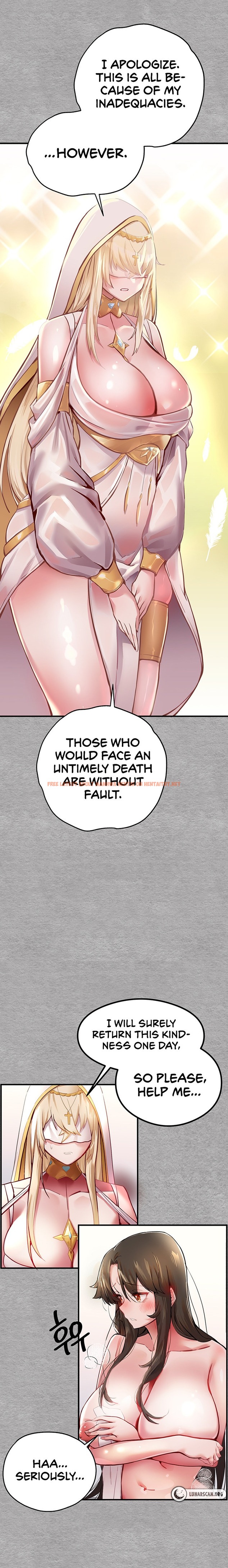 Read Hentai Image 15 24139 in comic I Have To Sleep With A Stranger? - Chapter 3 - hentaitnt.net