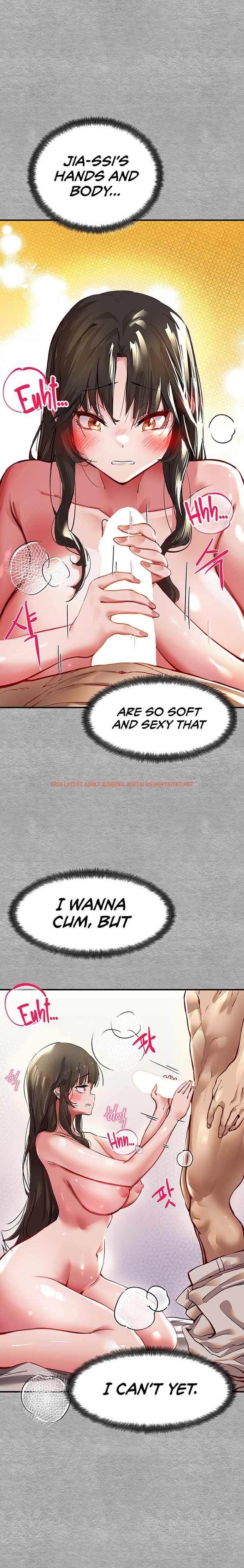 Read Hentai Image 29 24139 in comic I Have To Sleep With A Stranger? - Chapter 3 - hentaitnt.net