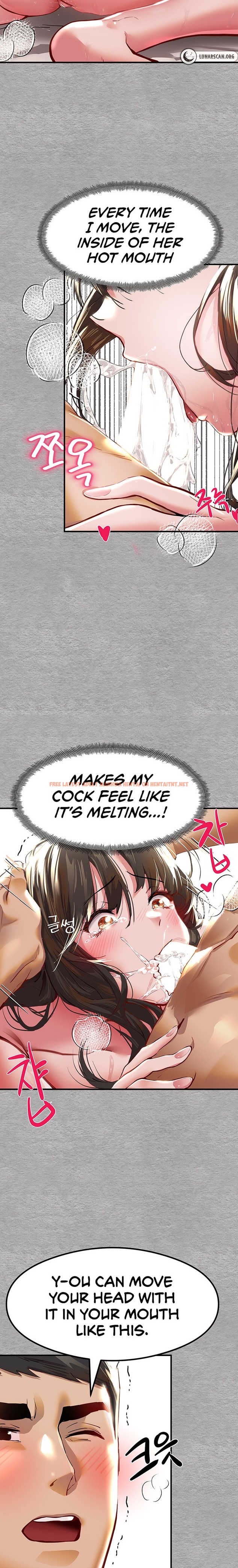 Read Hentai Image 34 24139 in comic I Have To Sleep With A Stranger? - Chapter 3 - hentaitnt.net