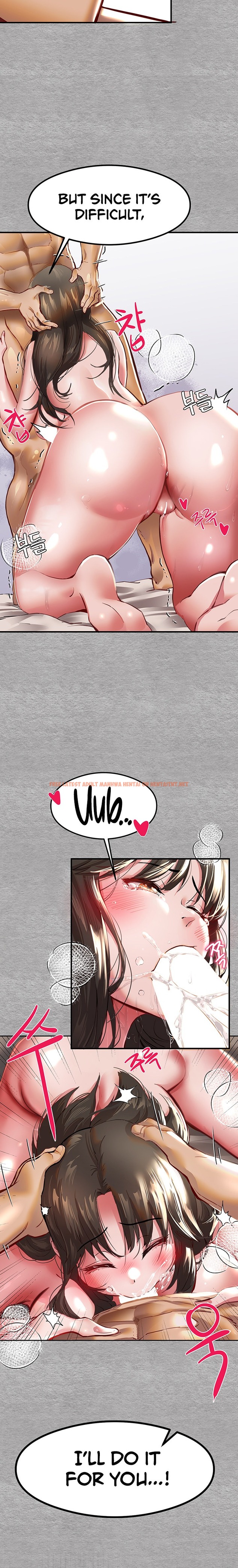 Read Hentai Image 35 24139 in comic I Have To Sleep With A Stranger? - Chapter 3 - hentaitnt.net