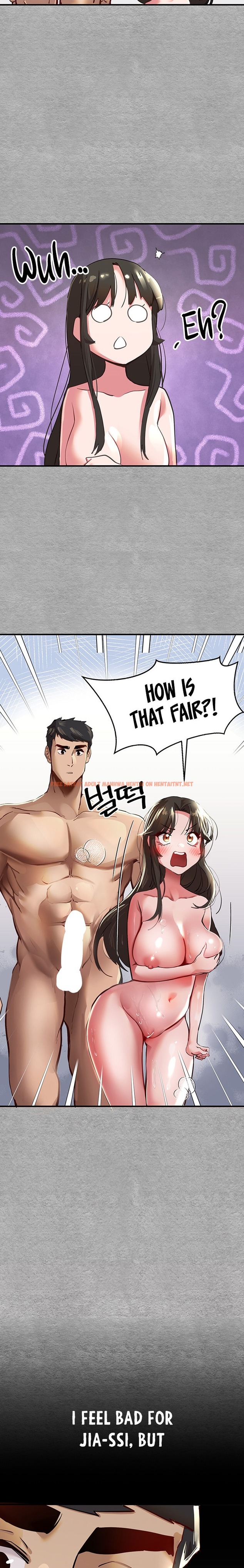 Read Hentai Image 40 24139 in comic I Have To Sleep With A Stranger? - Chapter 3 - hentaitnt.net