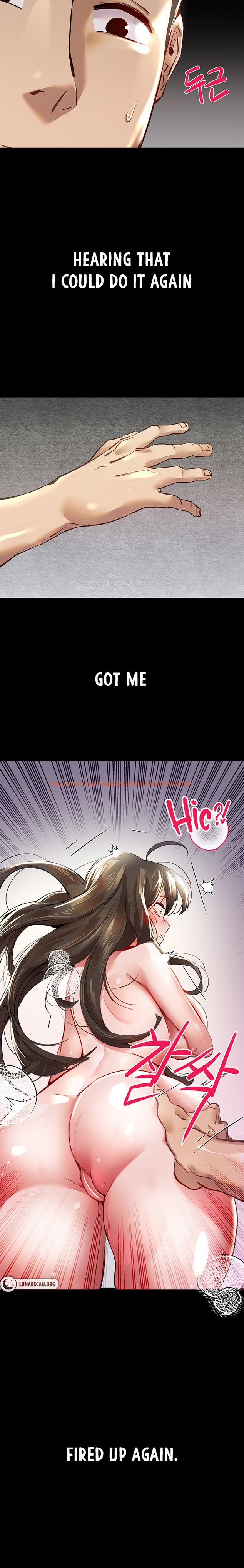 Read Hentai Image 41 24139 in comic I Have To Sleep With A Stranger? - Chapter 3 - hentaitnt.net