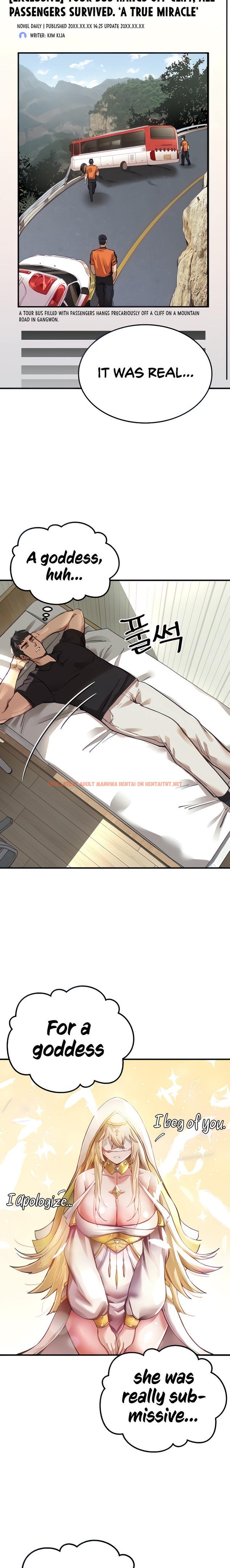 Read Hentai Image 8 24139 in comic I Have To Sleep With A Stranger? - Chapter 3 - hentaitnt.net