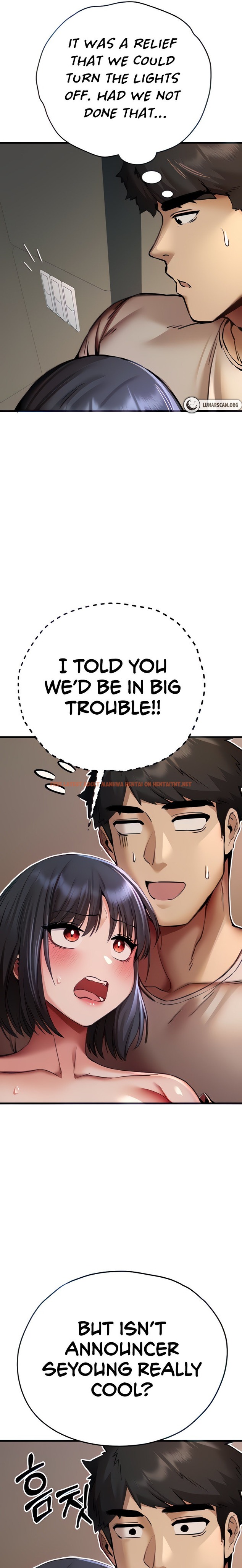 Read Hentai Image 7 82640 in comic I Have To Sleep With A Stranger? - Chapter 31 - hentaitnt.net