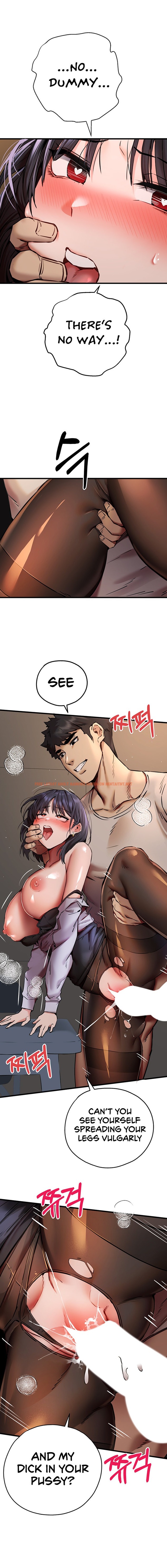 Read Hentai Image 20 19556 in comic I Have To Sleep With A Stranger? - Chapter 32 - hentaitnt.net