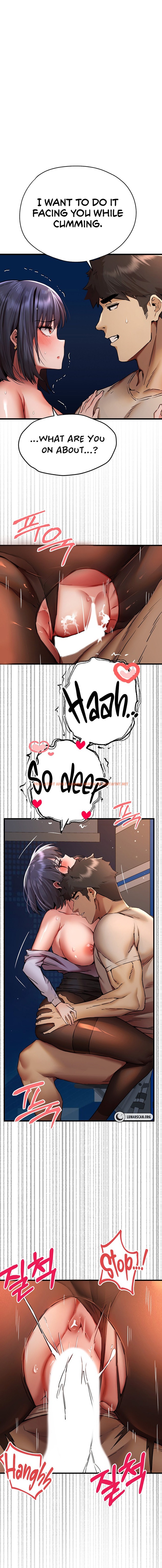 Read Hentai Image 10 62271 in comic I Have To Sleep With A Stranger? - Chapter 33 - hentaitnt.net