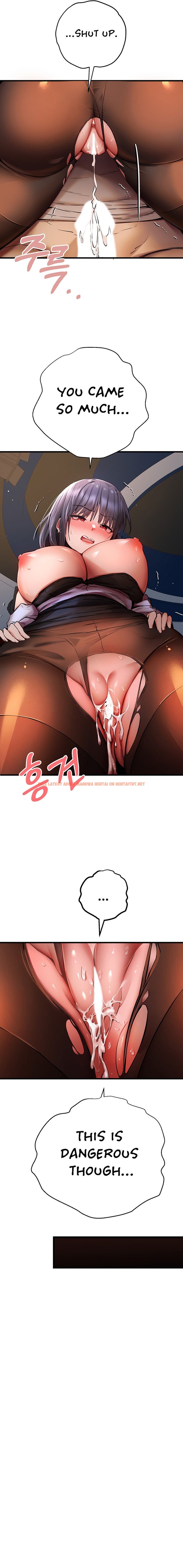 Read Hentai Image 15 62271 in comic I Have To Sleep With A Stranger? - Chapter 33 - hentaitnt.net