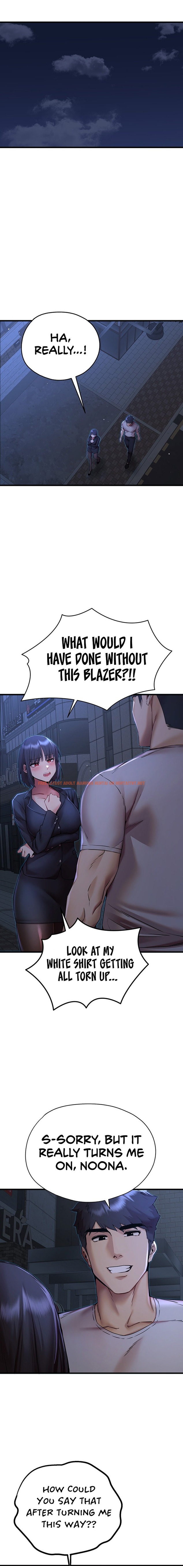 Read Hentai Image 16 62271 in comic I Have To Sleep With A Stranger? - Chapter 33 - hentaitnt.net