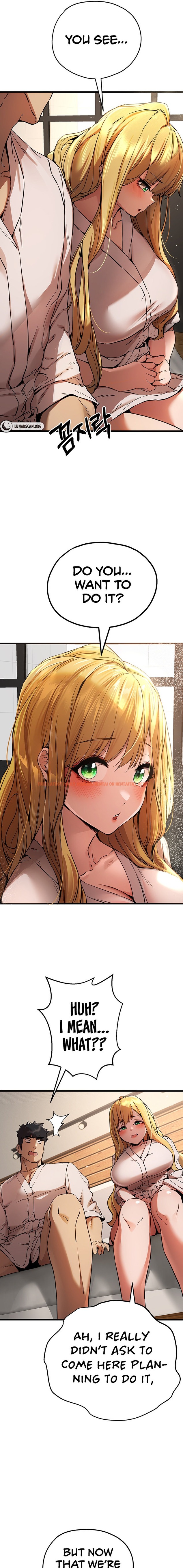 Read Hentai Image 9 22049 in comic I Have To Sleep With A Stranger? - Chapter 35 - hentaitnt.net