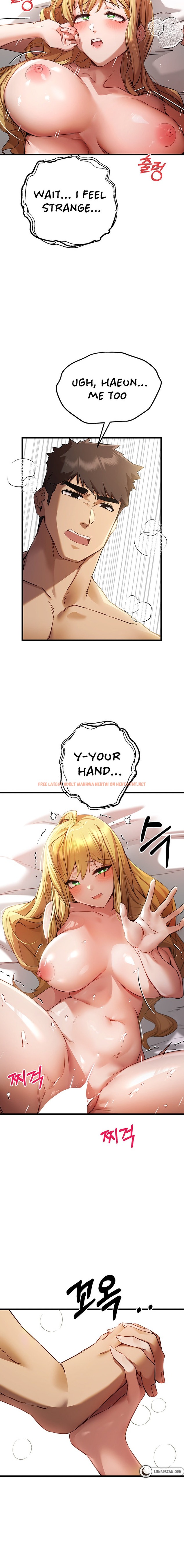 Read Hentai Image 18 22170 in comic I Have To Sleep With A Stranger? - Chapter 36 - hentaitnt.net