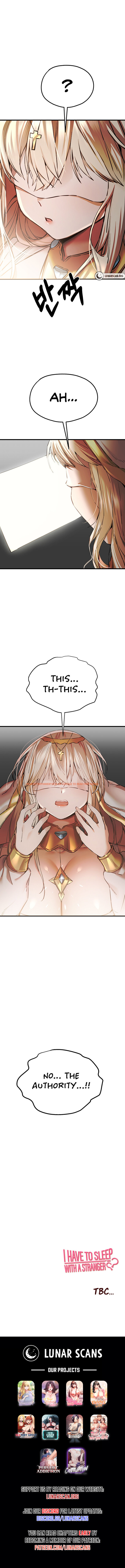 Read Hentai Image 11 c572d in comic I Have To Sleep With A Stranger? - Chapter 40 - hentaitnt.net