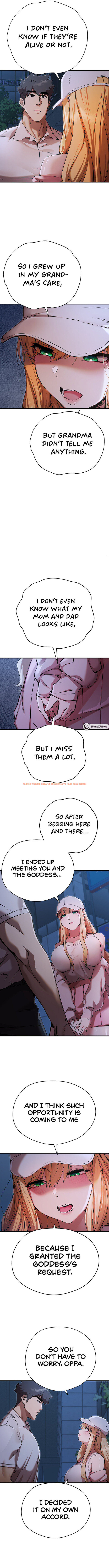 Read Hentai Image 10 f4801 in comic I Have To Sleep With A Stranger? - Chapter 42 - hentaitnt.net