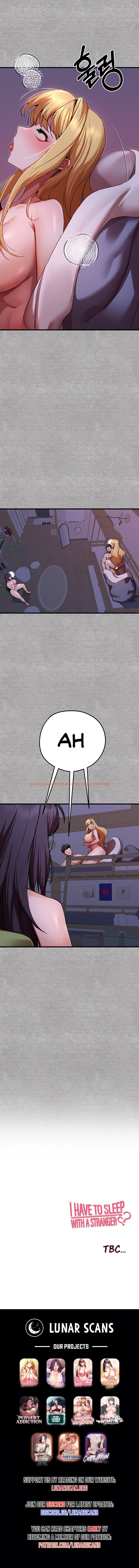 Read Hentai Image 12 fa53f in comic I Have To Sleep With A Stranger? - Chapter 46 - hentaitnt.net