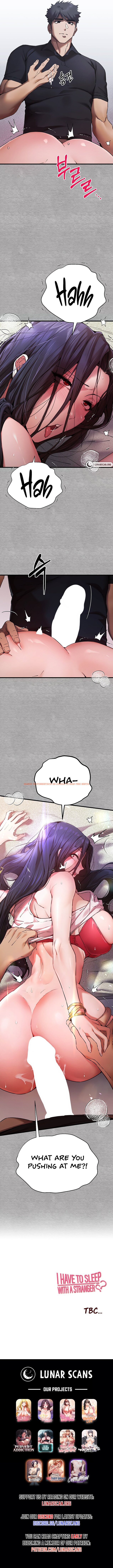 Read Hentai Image 11 8ad1b in comic I Have To Sleep With A Stranger? - Chapter 51 - hentaitnt.net