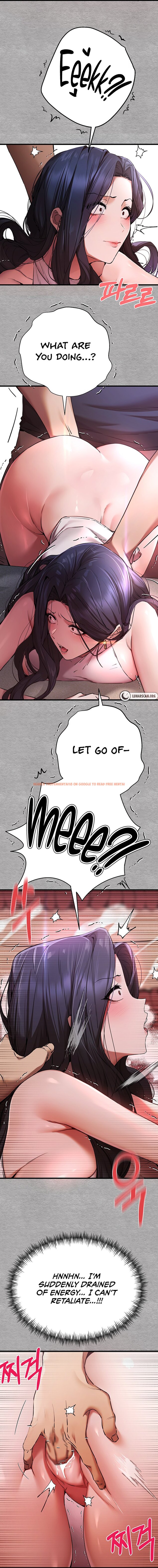 Read Hentai Image 9 8ad1b in comic I Have To Sleep With A Stranger? - Chapter 51 - hentaitnt.net
