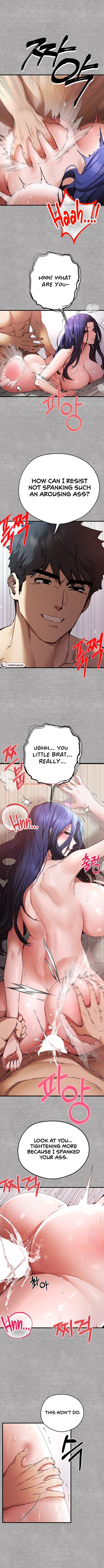 Read Hentai Image 8 b6c43 in comic I Have To Sleep With A Stranger? - Chapter 53 - www.hentaitnt.net