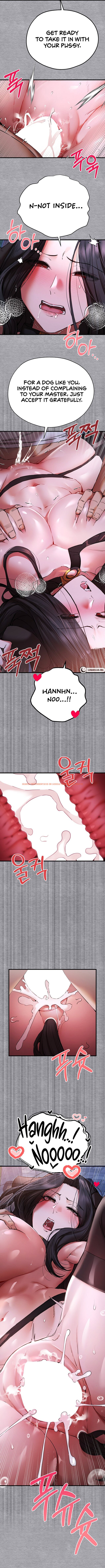 Read Hentai Image 5 f7c78 in comic I Have To Sleep With A Stranger? - Chapter 58 - hentaitnt.net