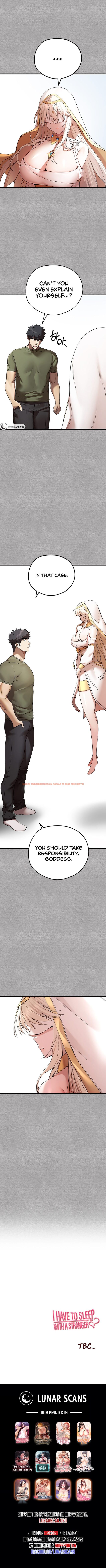 Read Hentai Image 11 d5228 in comic I Have To Sleep With A Stranger? - Chapter 63 - hentaitnt.net