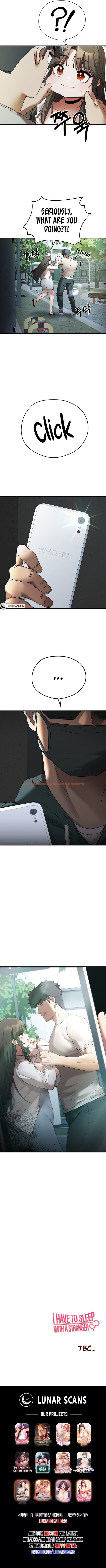 Read Hentai Image 11 5a270 in comic I Have To Sleep With A Stranger? - Chapter 66 - hentaitnt.net