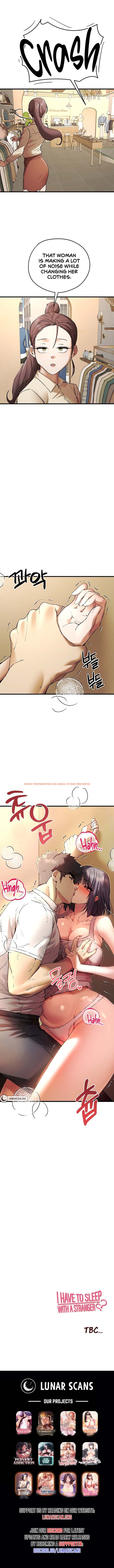 Read Hentai Image 8 8263c in comic I Have To Sleep With A Stranger? - Chapter 67 - hentaitnt.net