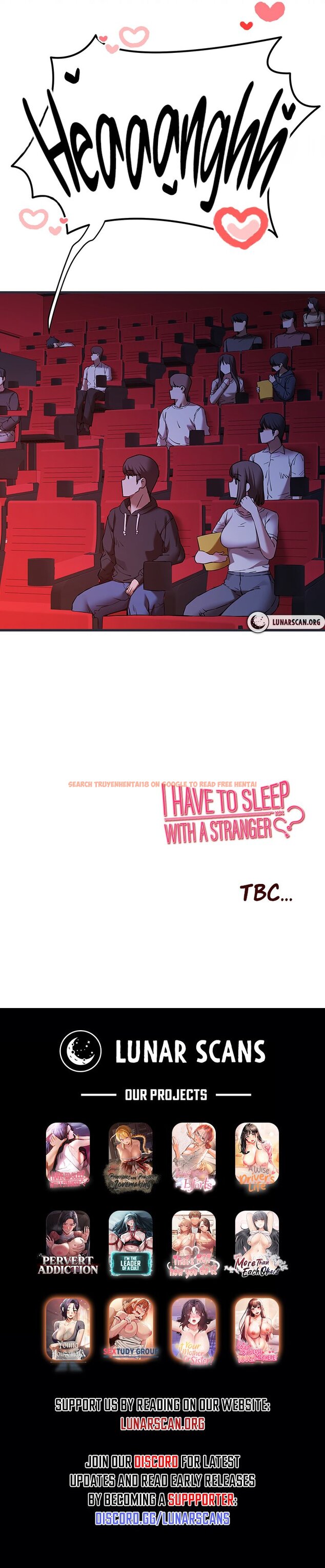 Read Hentai Image 11 47d34 in comic I Have To Sleep With A Stranger? - Chapter 70 - hentaitnt.net
